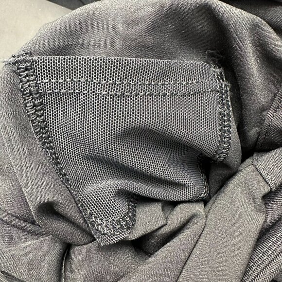 lululemon‎ Men's ABC Warpstreme Jogger *Regular Pant, Size XXL, Black - Picture 12 of 13